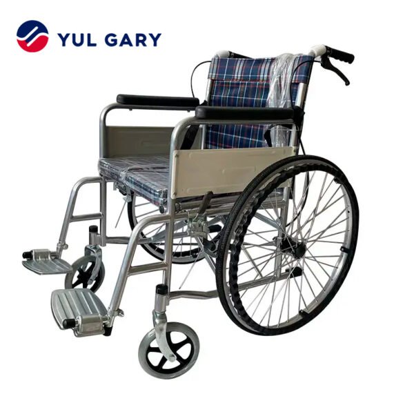Manual Wheelchair YG0392