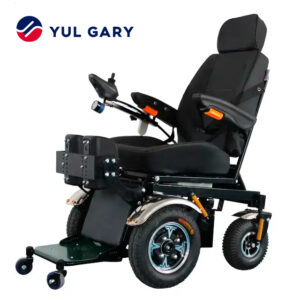 Standup Wheelchair YG0393