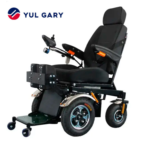 Standup Wheelchair YG0393