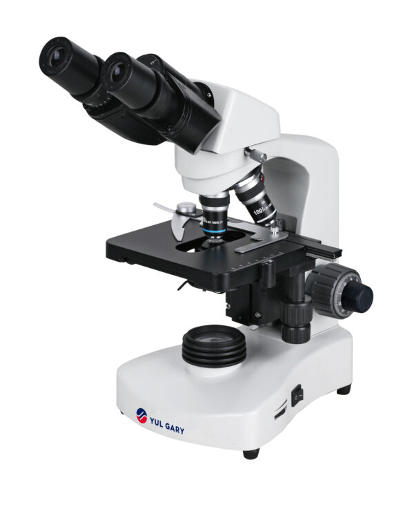 Laboratory Microscope YG0657