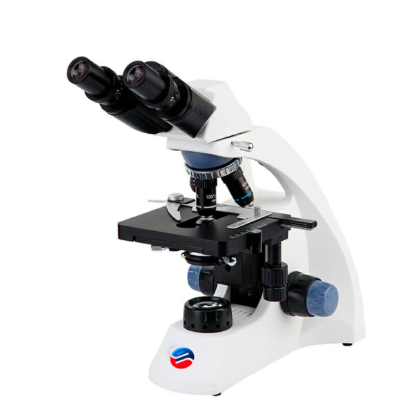 Biological Microscope YG0658-M // YG0658-T - Image 3