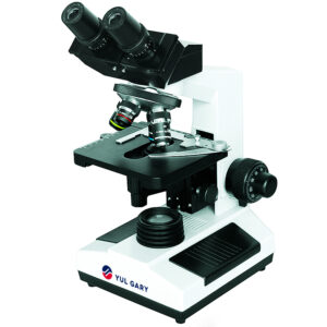 Binocular Student Biological Microscope YG0658 // YG0658-1