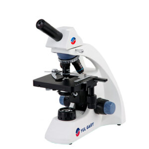 Biological Microscope YG0658-M // YG0658-T