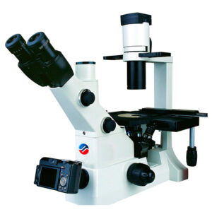 Inverted Microscope YG0659