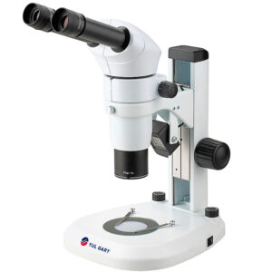 Zoom Stereo Microscope YG0660 // YG0662