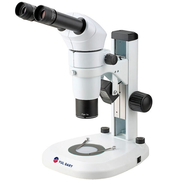 Zoom Stereo Microscope YG0660 // YG0662