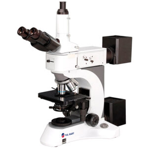 Metallurgical Microscope YG0663 - YG0664