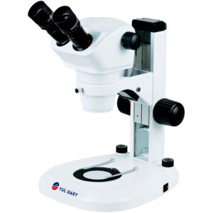 Binocular Laboratory Microscope YG0666