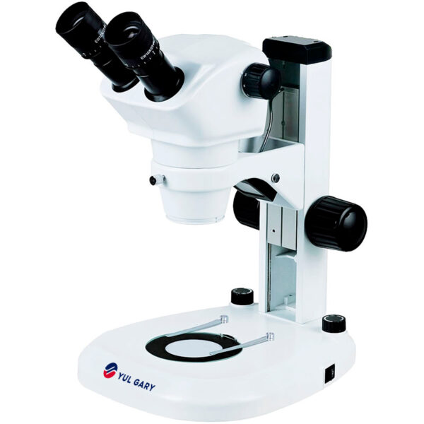 Binocular Laboratory Microscope YG0666