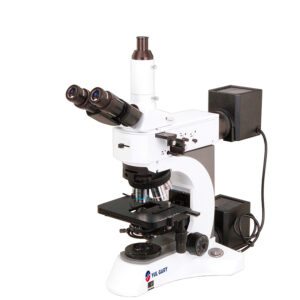 Metallurgical Microscope YG0668
