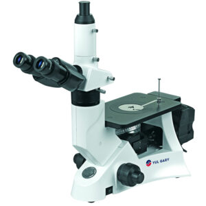 Inverted Metallurgical Microscope YG0669