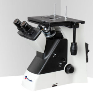 Metallurgical Microscope YG0670 // YG0671