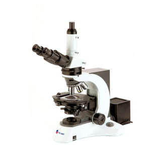 Polarizing Microscope YG0672