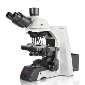 Manual Halogen Laboratory Microscope YG0675A // YG0675C