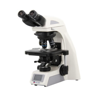 Laboratory Biological Microscope YG0676A // YG0676B