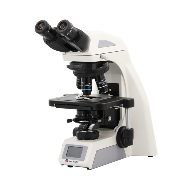 Laboratory Biological Microscope YG0676A // YG0676B