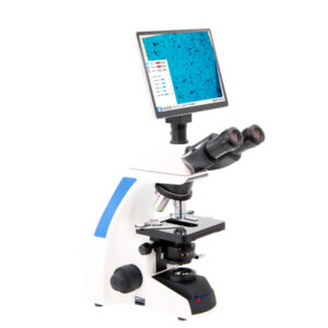 LCD Touch Screen Digital Microscope YG0677