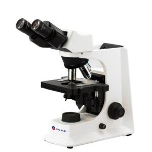 Binocular Infinity Plan Laboratory Biological Microscope YG0682 // YG0683