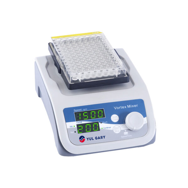 Vortex Mixer YG0708