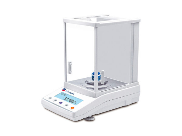 External Calibration Analytical Balance YG1080 // YG1081