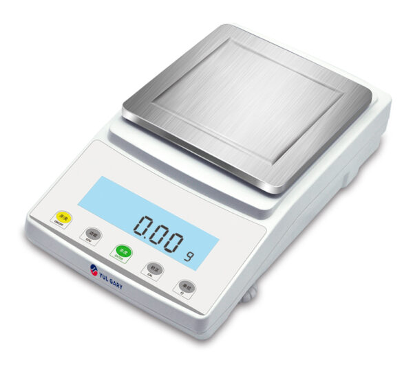 Precision Balance YG1102 // YG1104