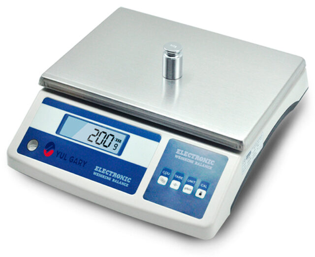 Advanced Industrial Scales: Precision and Efficiency with YG1105-YG1113 ...