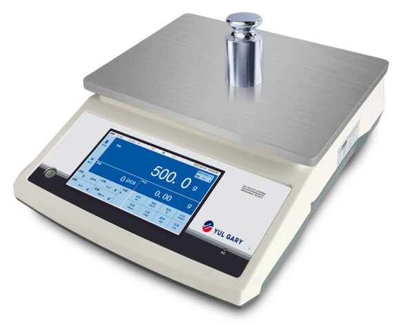 Multifunction Weighing Scale  YG1114 // YG1118