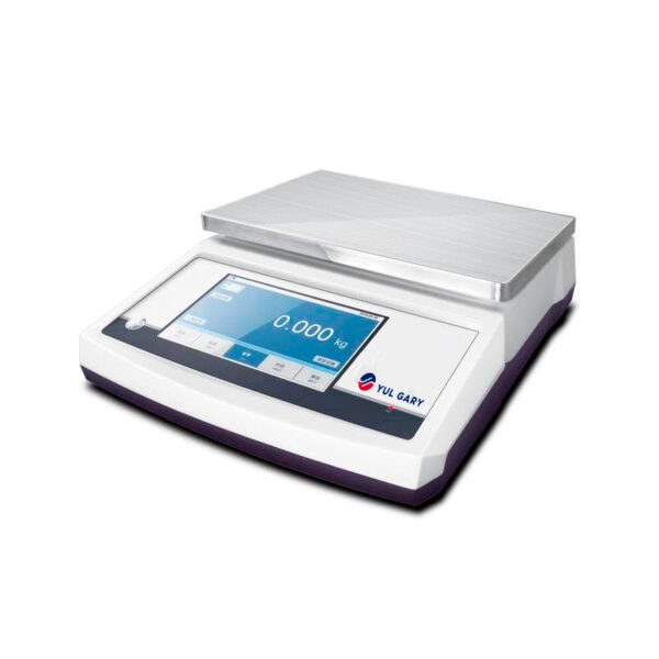 Multifunction Weighing Scale YG1119 // YG1121