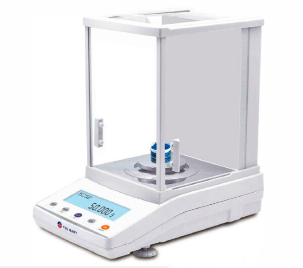 Analytical Balance YG1128 // YG1132