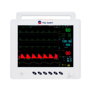 Multi-parameter Veterinary Monitor YG1251
