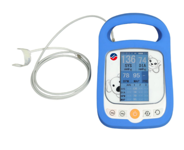 Veterinary Blood Pressure Monitor YG1254