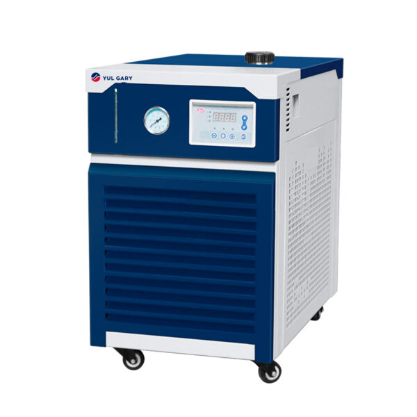 Recirculating Chiller YG1269 // YG1272