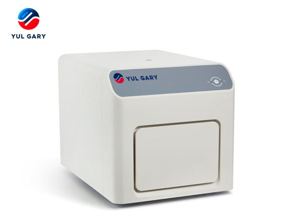 Real-Time Quantitative PCR System YG1285 // YG1286