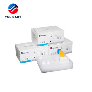 Bone Metabolism Test YGA1444 // YGA1446