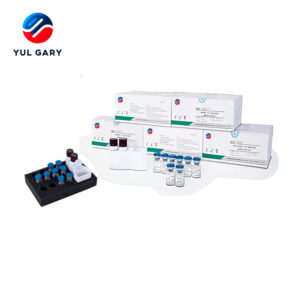 Tumor Test Marker YGA1437 // YGA1443