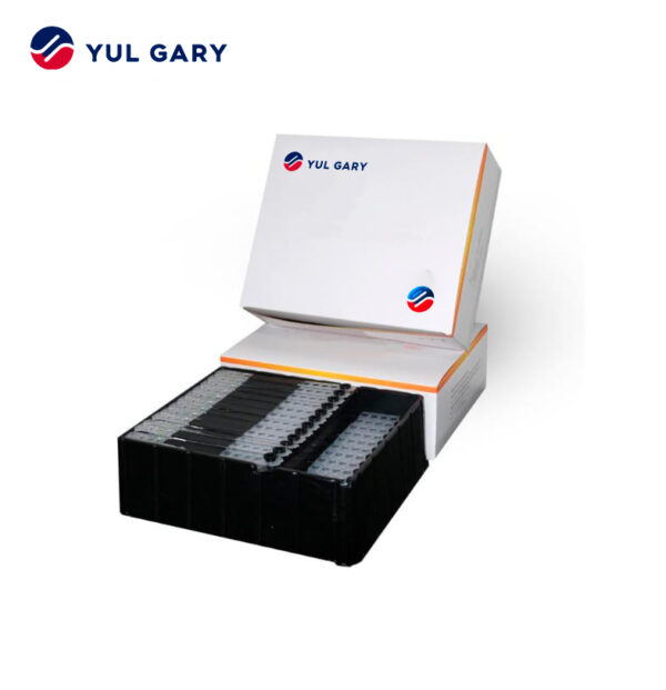 POCT Consumables Strips YGA1371