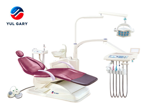 Efficient Work Dental Unit YG1584