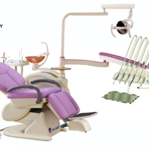 High Quality Dental Chair YG1585