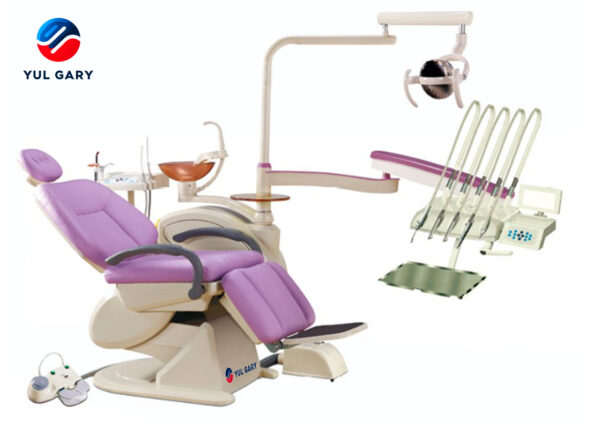 High Quality Dental Chair YG1585