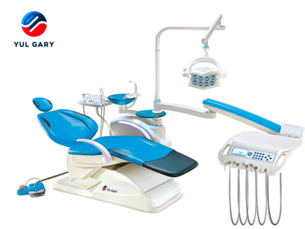 Economical and Practical Dental Chair YG1586
