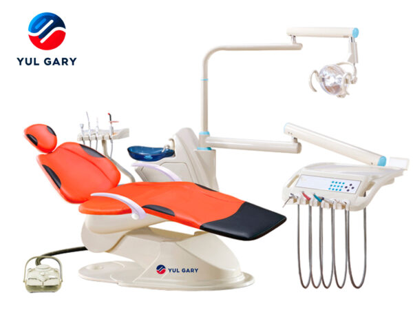 Strong Stability Dental Unit YG1588