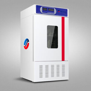 Bacteria Incubator YGA1593 // YGA1596