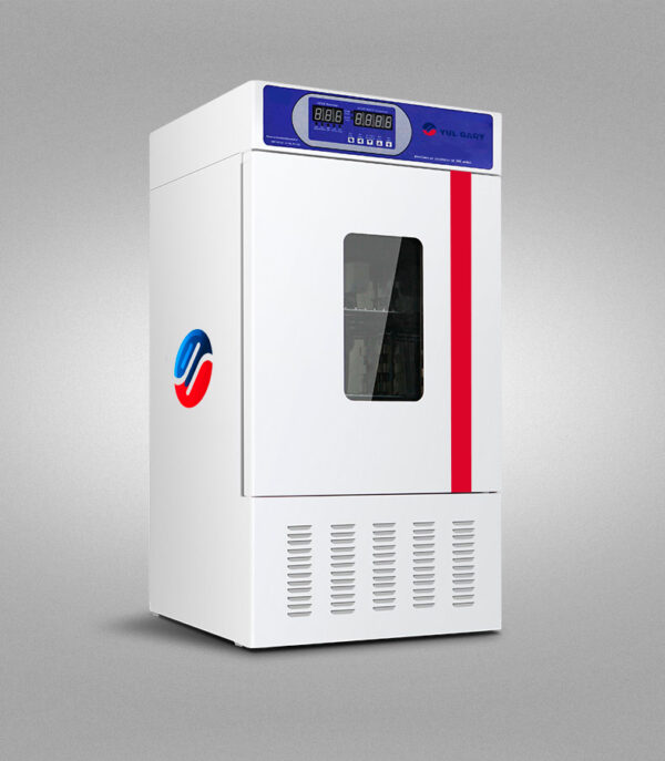 Bacteria incubator YGA1589 // YGA1592