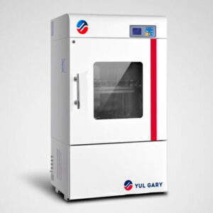Shaking incubator (vertical type) YG1609 // YG1609-1