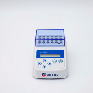 Mini Dry Bath Incubator YG1612 // YG1614