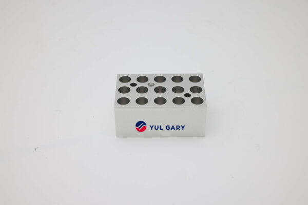 Mini Dry Bath Incubator YG1612 // YG1614 - Image 7