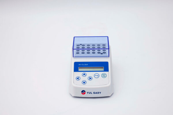 Mini Dry Bath Incubator YG1612 // YG1614