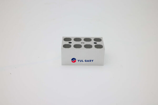 Mini Dry Bath Incubator YG1612 // YG1614 - Image 5