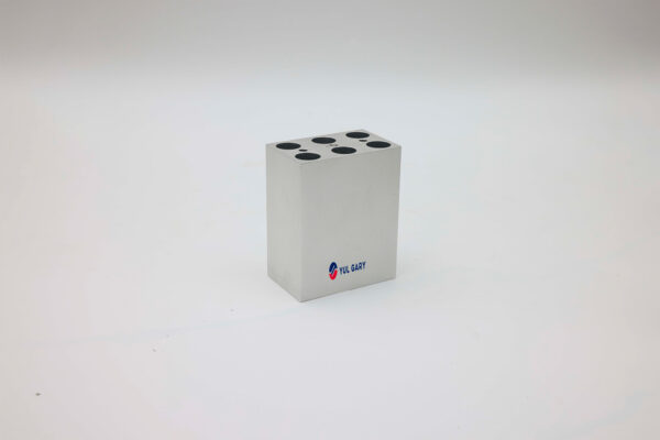Mini Dry Bath Incubator YG1612 // YG1614 - Image 4