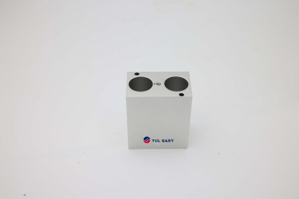 Mini Dry Bath Incubator YG1612 // YG1614 - Image 3